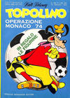 Cover for Topolino (Mondadori, 1949 series) #964