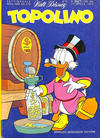 Cover for Topolino (Mondadori, 1949 series) #960