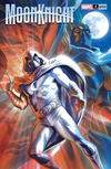 Cover Thumbnail for Moon Knight (2021 series) #3 (203) [The Comic Mint Exclusive Felipe Massafera Variant Cover]