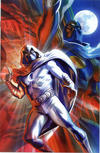 Cover Thumbnail for Moon Knight (2021 series) #3 (203) [The Comic Mint Exclusive Felipe Massafera Virgin Cover]