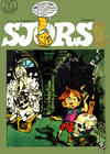 Cover for Sjors (Oberon, 1972 series) #13/1972