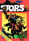 Cover for Sjors (Oberon, 1972 series) #19/1972