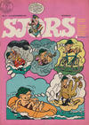Cover for Sjors (Oberon, 1972 series) #37/1972