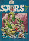 Cover for Sjors (Oberon, 1972 series) #47/1972