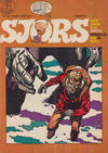 Cover for Sjors (Oberon, 1972 series) #48/1972