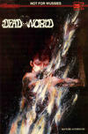 Cover for Deadworld (Caliber Press, 1989 series) #20 [Graphic Variant]