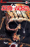 Cover for Deadworld (Caliber Press, 1989 series) #16