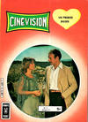 Cover for Cinévision (Arédit-Artima, 1979 series) #11