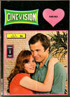 Cover for Cinévision (Arédit-Artima, 1979 series) #12