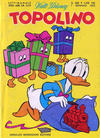 Cover for Topolino (Mondadori, 1949 series) #893