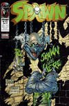 Cover for Spawn (Semic S.A., 1995 series) #31