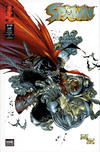 Cover for Spawn (Semic S.A., 1995 series) #29
