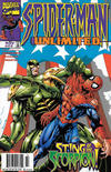 Cover Thumbnail for Spider-Man Unlimited (1993 series) #22 [Newsstand]