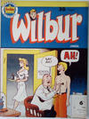 Cover for Archie (Gerald G. Swan, 1950 series) #8 - Wilbur