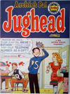 Cover for Archie (Gerald G. Swan, 1950 series) #10 - Archie's Pal Jughead