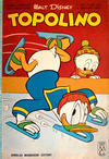 Cover for Topolino (Mondadori, 1949 series) #368