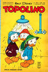 Cover for Topolino (Mondadori, 1949 series) #388