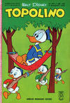 Cover for Topolino (Mondadori, 1949 series) #393