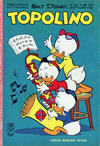 Cover for Topolino (Mondadori, 1949 series) #361