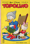 Cover for Topolino (Mondadori, 1949 series) #355