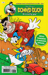 Cover for Donald Ducks Show (Hjemmet / Egmont, 1957 series) #[227] - Gresselig gøy!