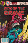 Cover for Beyond the Grave (Charlton, 1975 series) #15 [Canadian]
