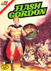 Cover for Flash Gordon (Editorial Novaro, 1981 series) #19