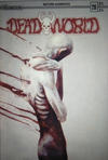 Cover for Deadworld (Caliber Press, 1989 series) #26 [Graphic cover with logo]