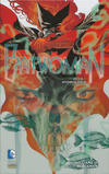 Cover for Batwoman (RW Uitgeverij, 2015 series) #1 - Hydrologie