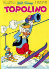 Cover for Topolino (Mondadori, 1949 series) #1056