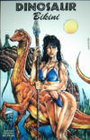 Cover Thumbnail for Dinosaur Bikini (1993 series) 