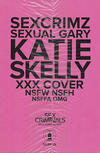 Cover Thumbnail for Sex Criminals: Sexual Gary Special (2020 series)  [Katie Skelly XXX Cover]