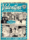 Cover for Valentine (IPC, 1957 series) #99
