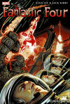 Cover for Fantastic Four Omnibus (Marvel, 2005 series) #3 [Second Edition]