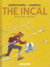 Cover Thumbnail for The Incal (2011 series)  [5th Printing]