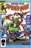 Cover for Marvel Tales (Marvel, 1966 series) #181 [Direct]
