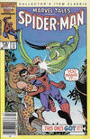 Cover Thumbnail for Marvel Tales (1966 series) #189 [Newsstand]
