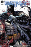 Cover Thumbnail for Batman (2016 series) #126 [Whatnot Tyler Kirkham Variant Cover]