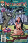 Cover for Disney Comic Hits (Marvel, 1995 series) #1 [0.99 $ variant]