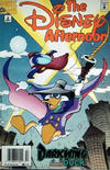Cover for The Disney Afternoon (Marvel, 1994 series) #2 [Newsstand]