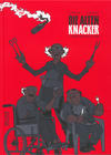 Cover for Die alten Knacker (Splitter Verlag, 2015 series) #7 - Heiß wie das Klima