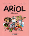 Cover for Ariol (Reprodukt, 2013 series) #15 - Kalbträume
