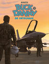 Cover for Buck Danny de integrale (Dupuis, 2019 series) #13