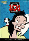 Cover for Disney's Cartoon Tales: 101 Dalmatians (Disney, 1991 series) 