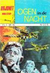 Cover for Bajonet mini-strip (Juniorpress, 1976 series) #225