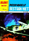 Cover for Bajonet mini-strip (Juniorpress, 1976 series) #228