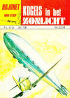 Cover for Bajonet mini-strip (Juniorpress, 1976 series) #238