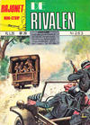Cover for Bajonet mini-strip (Juniorpress, 1976 series) #263