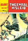 Cover for Bajonet mini-strip (Juniorpress, 1976 series) #213