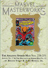 Cover for Marvel Masterworks: The Amazing Spider-Man (Marvel, 2003 series) #23 (315) [Direct]